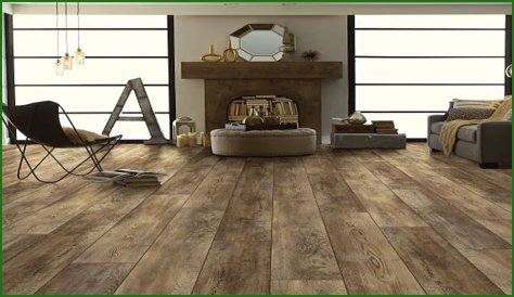 Discover Laminate Flooring: A Durable And Stylish Choice For Your Home