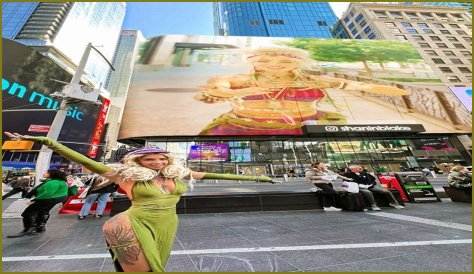 Shanin Blake's Leaked Photos: Unseen And Exclusive