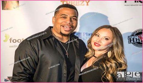 Uncover The Secrets Of Omar Gooding's Relationships