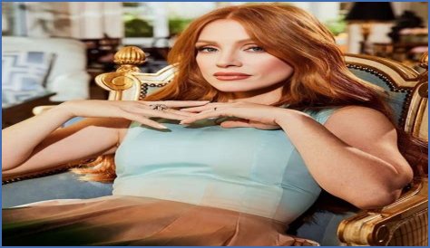 Unveiling Jessica Chastain's Faith: Discoveries And Insights