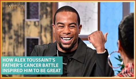 Unveiling The Enigmatic World Of Alex Toussaint's Wife: Uncover Hidden Truths