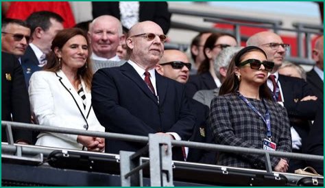 Unveiling The Private Life Of Joel Glazer's Wife: Surprising Discoveries