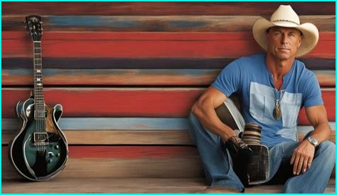 Unveiling The Secrets Of Kenny Chesney's Towering Height